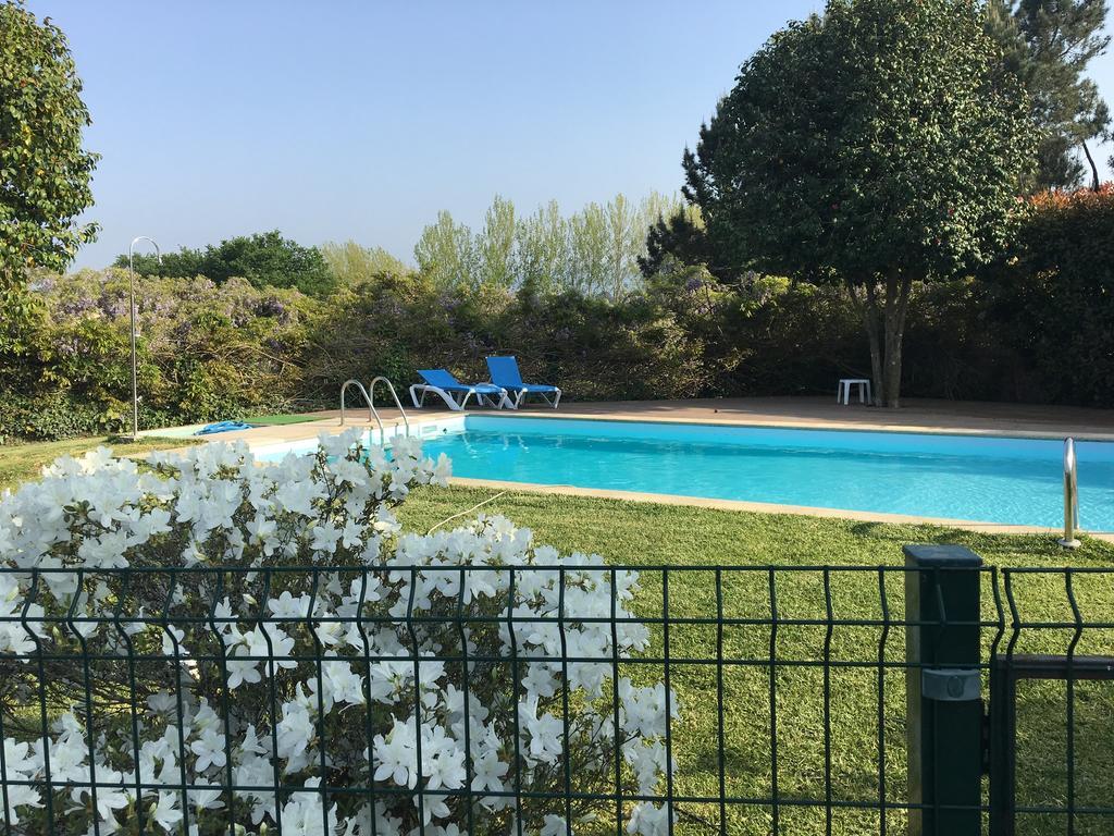 Vila Casa De Romao Amares Exteriér fotografie